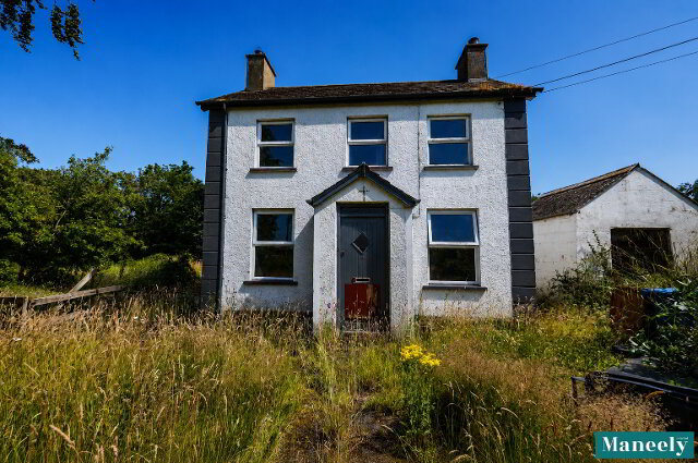 Photo 1 of 44 Coash Road, Dungannon