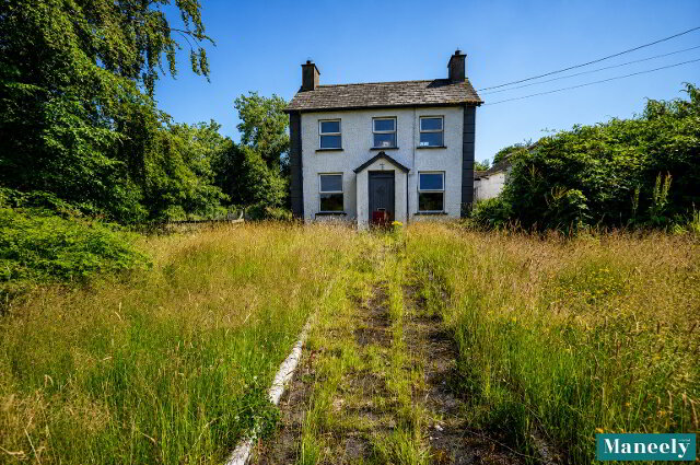 Photo 1 of 44 Coash Road, Dungannon