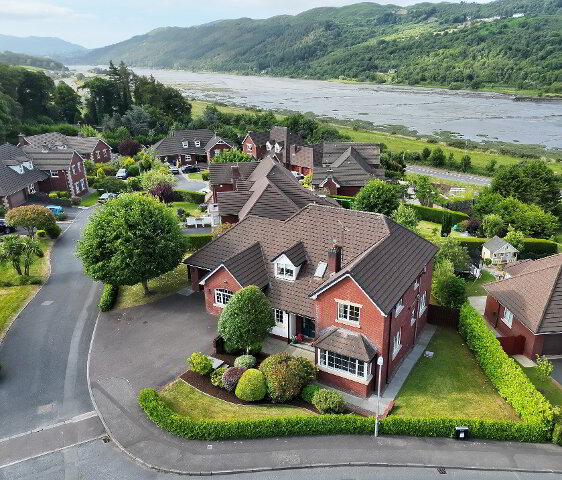 Photo 2 of 3 Forest Hills, Old Warrenpoint Road, Newry