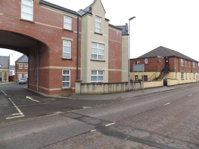 Photo 1 of 35 Irish Society Court, Coleraine