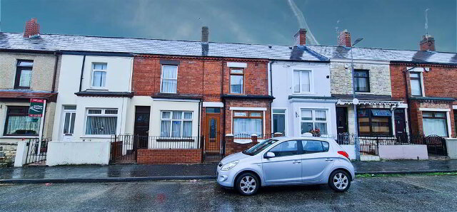Photo 1 of 19 Islandbawn Street, Belfast