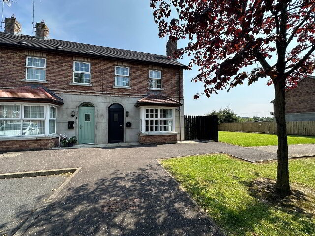 Photo 1 of 10 Riverbrook Mews, Moneymore, Magherafelt