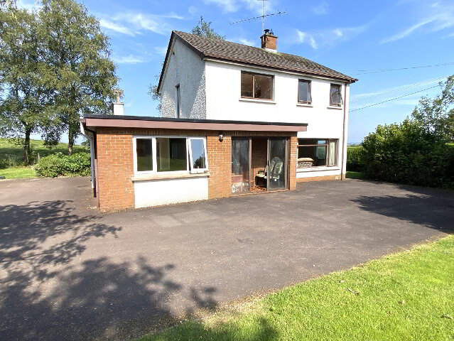 Photo 1 of 39 Tursallagh Road, Sixmilecross, Omagh