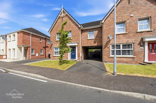 Photo 1 of 16 Hampton Lane, Larne