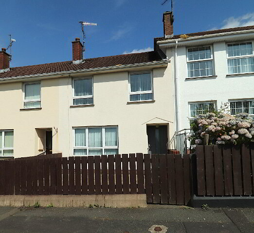 Photo 1 of 10 Kildara Close, Coalisland, Dungannon