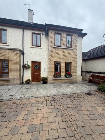 Photo 1 of 11 Millfields, Kells, Ballymena