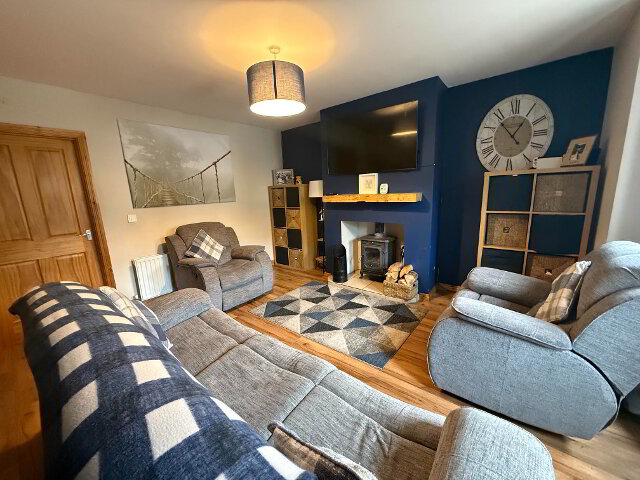 Photo 2 of 11 Millfields, Kells, Ballymena