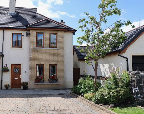 Photo 1 of 11 Millfields, Kells, Ballymena
