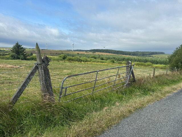 Photo 1 of Reclain Road, Galbally, Dungannon
