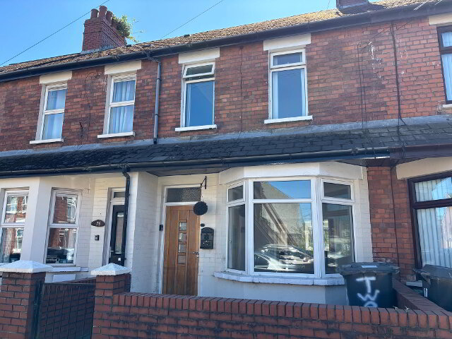 Photo 1 of 73 Channing Street, Belfast