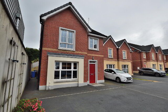 Photo 1 of 4 Faulkner Grove, Bangor