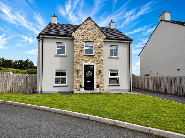 Photo 1 of 5 Carrick Hill, Carrickmore, Omagh