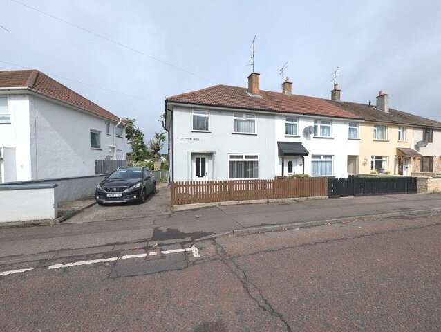 Photo 1 of 83 Drumard Drive, Coleraine