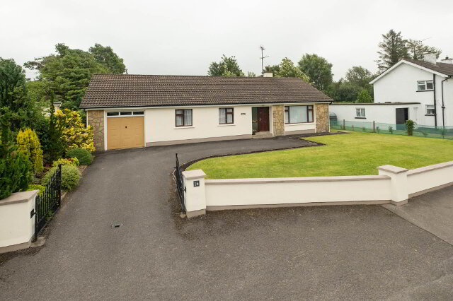 Photo 1 of Braeside, 16 Crevinish Road, Kesh