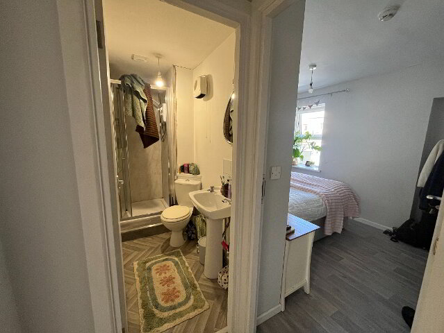Photo 1 of Unit D, 2 Glasgow St, houses to rent in Derry