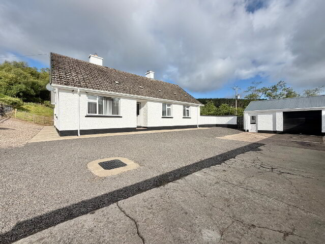 Photo 1 of 141 Bradan Road, Drumquin, Omagh