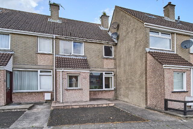 Photo 1 of 20 Clanmorris Avenue, Bangor