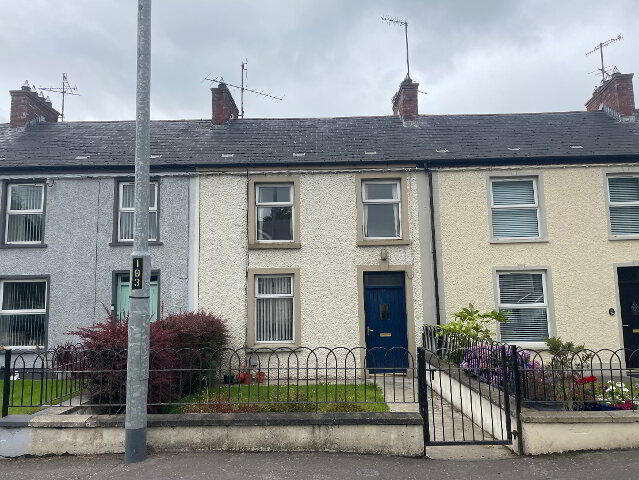 Photo 1 of 28 Upper Strabane Road, Castlederg