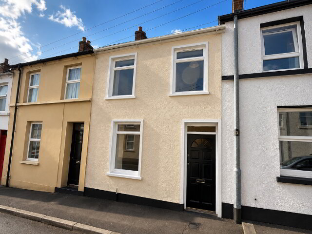 Photo 1 of 27 Edenmore Street, Cityside, L'Derry