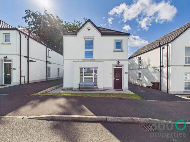 Photo 1 of 18 Foxton Wood Square, Ballymena