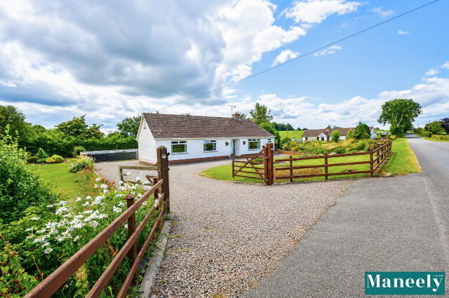 Photo 1 of 34 Thornhill Road, Dungannon