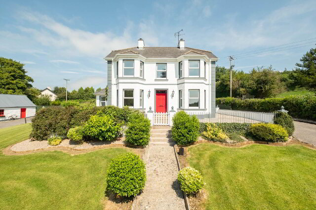 Photo 1 of Cullen House, 92 Drumadown Road, Monea, Enniskillen