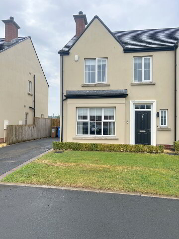 Photo 1 of 72 Foxfield Park, Coolshinney Road, Magherafelt