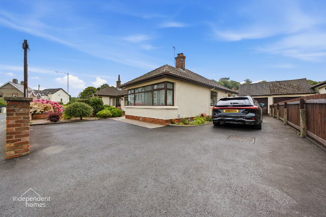 Photo 1 of 75 Victoria Road, Larne
