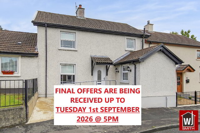 Photo 1 of 19 Millbrook Gardens, Castlederg