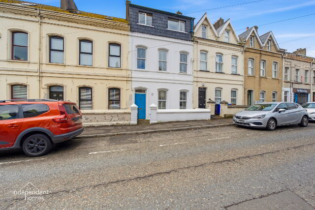 Photo 1 of 20 Station Road, Larne
