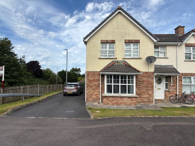 Photo 1 of 83 Carrigart Crescent, Lurgan