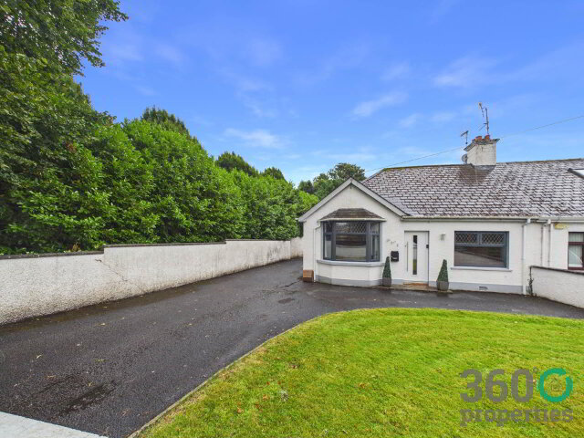 Photo 1 of 8 Greenmount Avenue, Ballymena