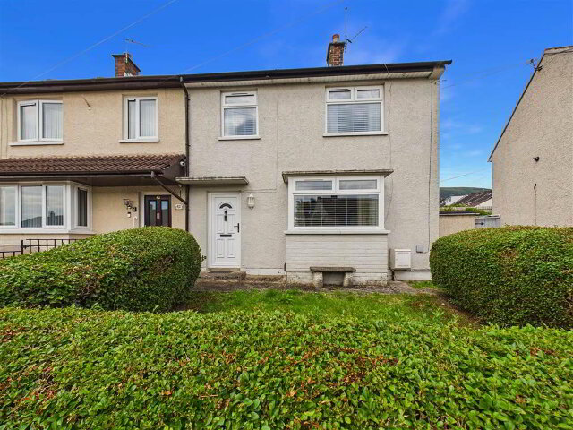 Photo 1 of 44 Kenard Avenue, Belfast
