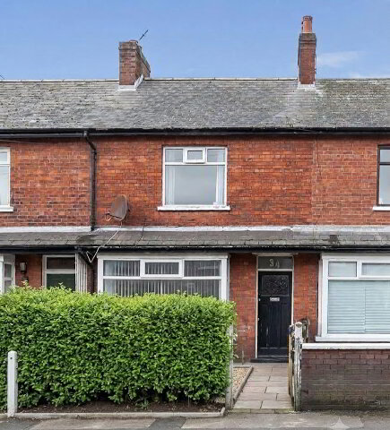 Photo 1 of 34 Parkgate Avenue, Belfast