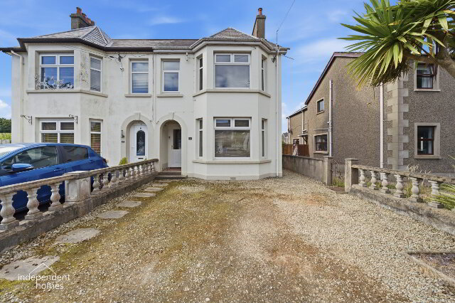 Photo 1 of 4 George Avenue, Glenarm Road, Larne