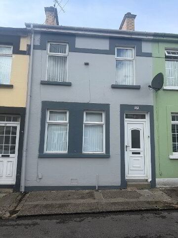 Photo 1 of 17 Ernest St, houses to rent in Derry
