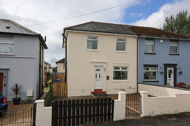 Photo 1 of 6 Graymount Grove, Newtownabbey
