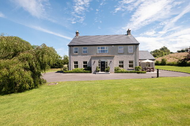 Photo 1 of 99 Glenlevan Road, Derrygonnelly