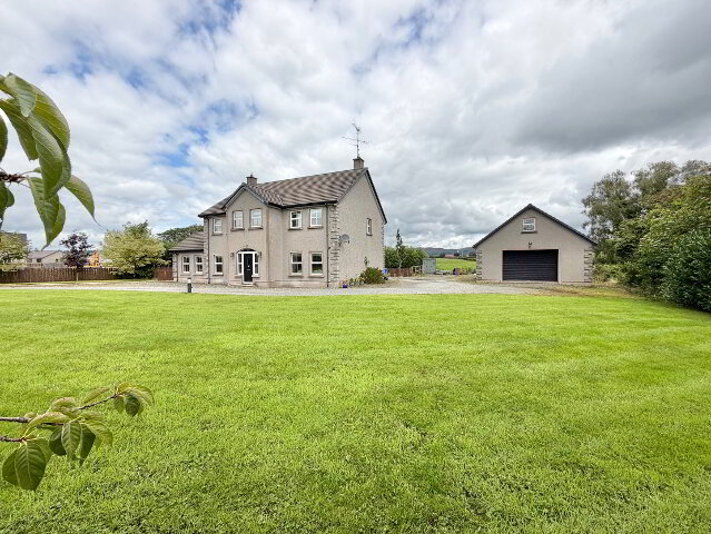 Photo 1 of 37 Kingarrow Road, Omagh