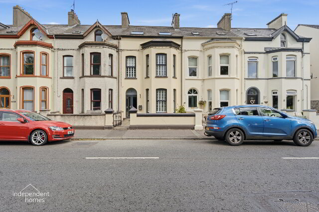 Photo 1 of 78 Curran Road, Larne