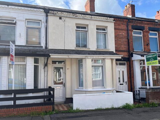 Photo 1 of 47 Ardenvohr Street, Belfast
