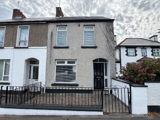 Photo 1 of 52 Gilford Road, Lurgan