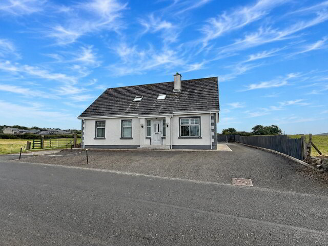 Photo 1 of 16 Ganvaghan Road, Castlederg