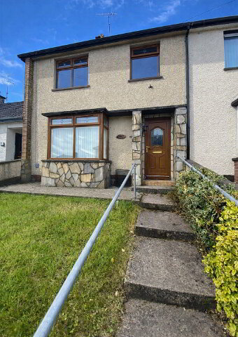 Photo 1 of 3 Church Place, Keady