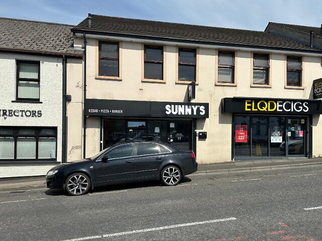 Photo 1 of 4 College Court, Rainey Street, Magherafelt
