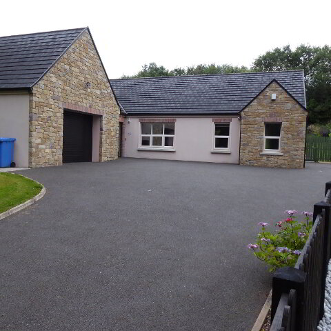 Photo 1 of 17, Crevenagh Road, Omagh