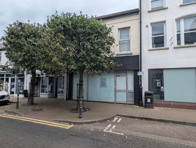Photo 1 of 16 Church Street, Ballymoney