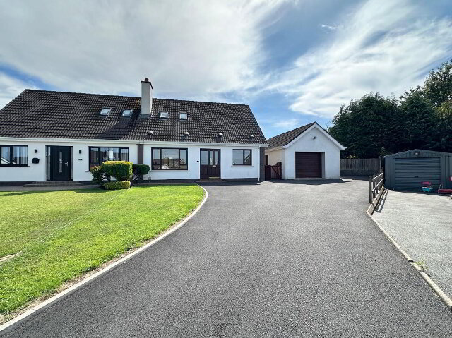 Photo 1 of 25 Thornhill Park, Magherafelt
