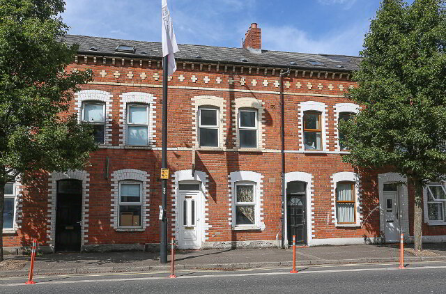Photo 1 of 155 Donegall Road, Belfast