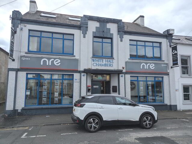 Photo 1 of Suite 5 Whitehall Chambers, 43 New Row, Coleraine
